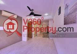Clementi Park (D21), Condominium #156964012